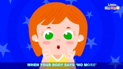 مجموعه آموزشی زبان انگلیسی little angel قسمت 643